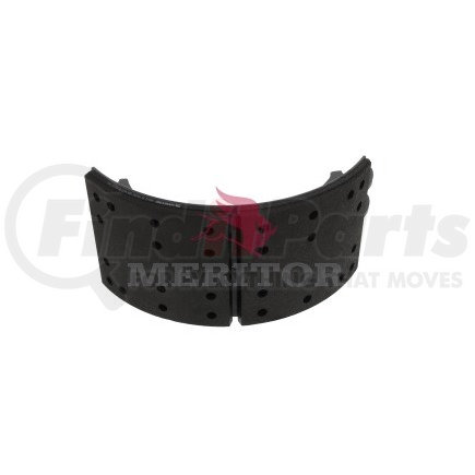 Meritor XSMA3124515F3 REMAN SHOE