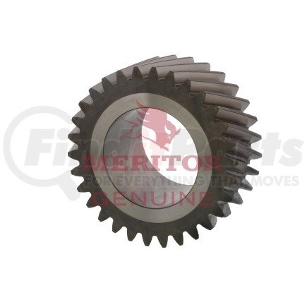 Meritor 3892T5662 Meritor Genuine Differential - Input Gear