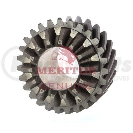 Meritor 3892Y4965 Meritor Genuine Differential - Integral Spur And Bevel Gear