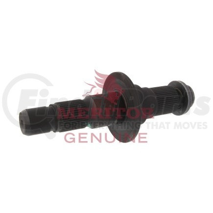 Meritor A3297R1604 Meritor Genuine Drive Axle - Shaft, Input