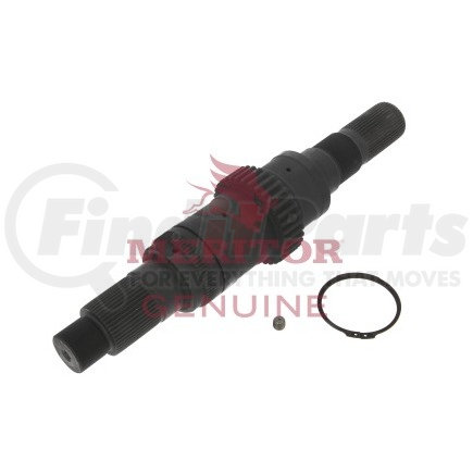 Meritor KIT2590 Meritor Genuine Transfer Case Input Assembly