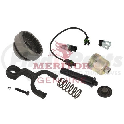 Meritor KIT 2662 Meritor Genuine Differential - Shift Repair Kit