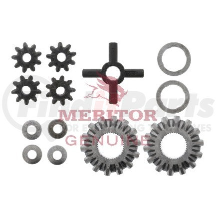 Meritor KIT 2696 Meritor Genuine Differential Kit