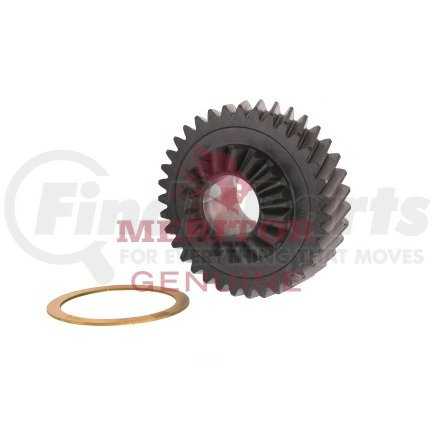 Meritor KIT 4007 Meritor Genuine Differential - Integral Spur And Bevel Gear