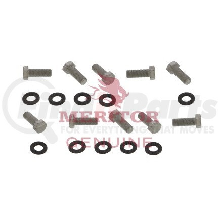 Meritor KIT6262 Meritor Genuine Wheel End - Wheel Attaching Hardware