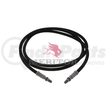 Meritor S4526980140 AIR SYS - CLUTCH CONTROL HOSE