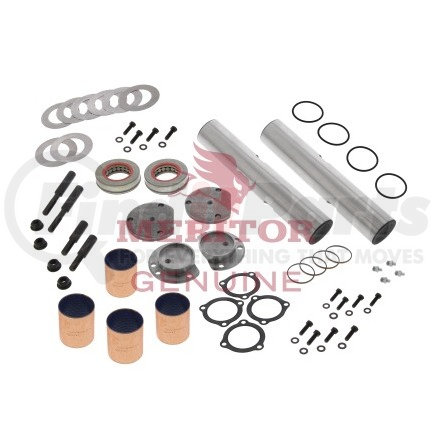 Meritor R201482 Meritor Genuine King Pin Kit - Easysteer