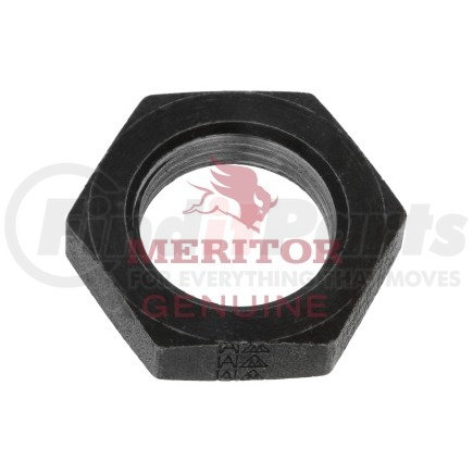 Meritor 1227U1607 BULK Meritor Genuine WHEEL END HARDWARE - OUTER LH WHEEL NUT STUD