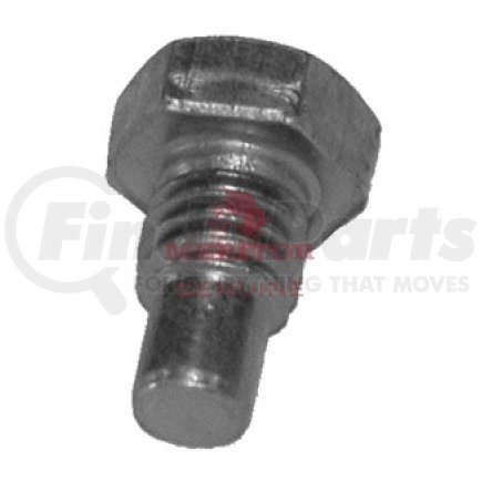 Meritor R810317 Meritor Genuine Wheel End - Hardware
