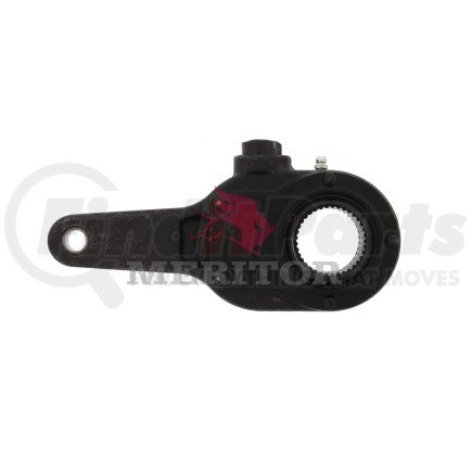 Meritor R824007 AY SLACK MANUAL
