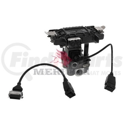 Meritor R955344 ABS - TRAILER ECU/VALVE KIT