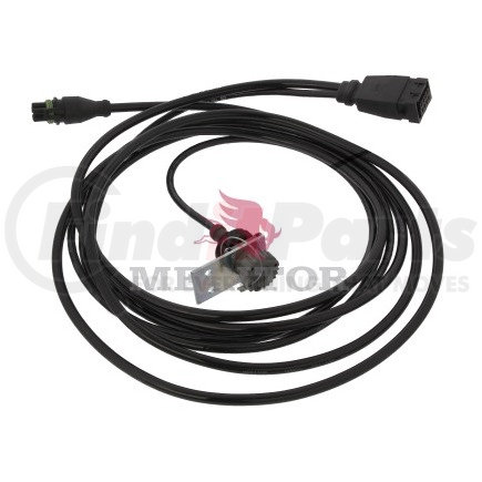 Meritor S4493641500 ABS - TRAILER ABS POWER CABLE