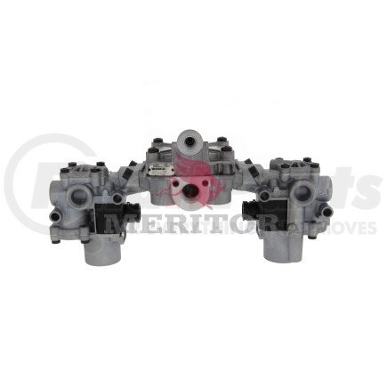 Meritor S4725001210 ABS - TRACTOR ABS VALVE PACKAGE