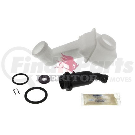 Meritor S9650019002 CLUTCH CONTROL REPAIR KIT