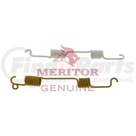 Meritor SP7897S Meritor Genuine LUCAS GIRLING - HARDWARE - SPRING KIT RH