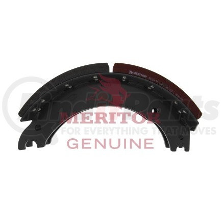 Meritor SMA2124515F3 NEW LINED SHOE