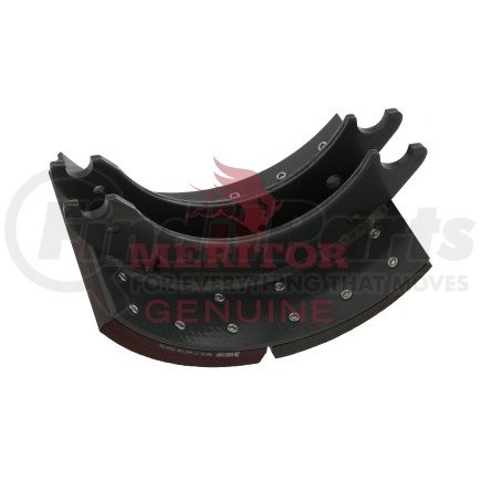 Meritor SMA2124692FC2 LINED SHOE