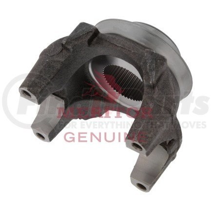 Meritor A13260H1828 Meritor Genuine End Yoke - Spline