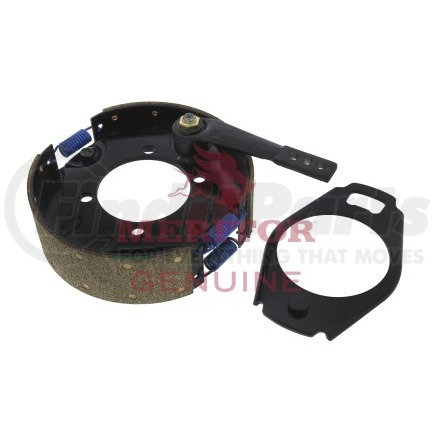 Meritor DCM100344 Meritor Genuine Camshaft Brake Assembly