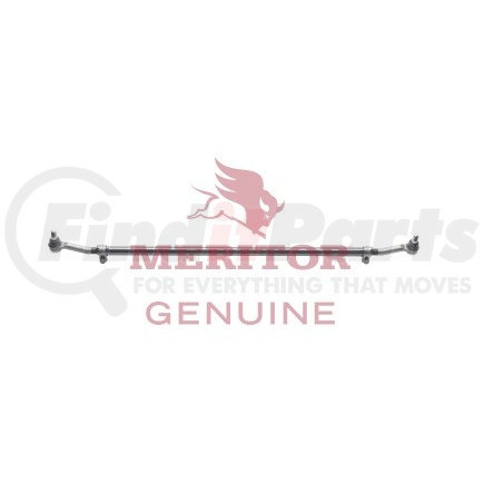 Meritor A23102S4543 Meritor Genuine Front Axle - Tie Rod End Assembly