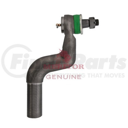 Meritor A3144J1102 Meritor Genuine Tie Rod End - Front Axle, Type 5