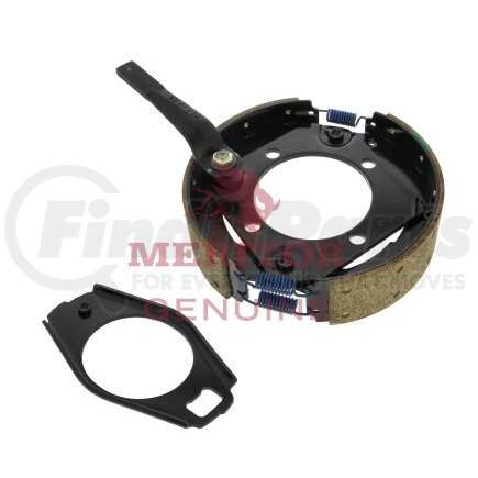 Meritor DCM120329 Meritor Genuine Camshaft Brake Assembly