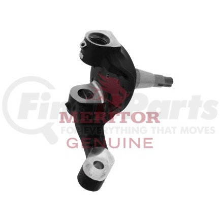 Meritor A1 3111F3594 Meritor Genuine Axle Steering Knuckle - Front