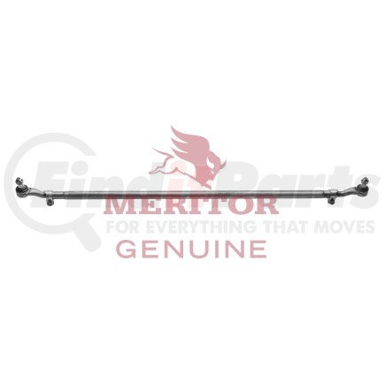 Meritor A3 3102Y3847 Meritor Genuine Front Axle - Cross Tube and Ends