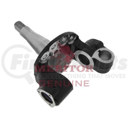 Meritor A23111L3262 Meritor Genuine Axle Steering Knuckle - Front, Assembly