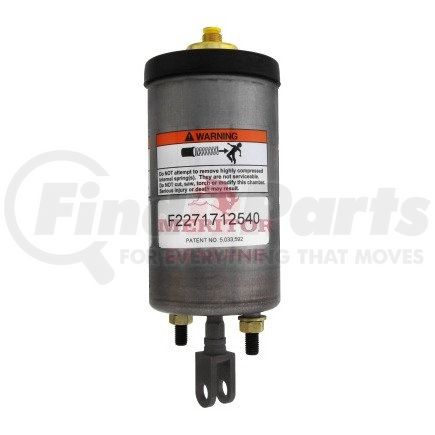 Meritor A3280U9641 Meritor Genuine Air Brake - Actuator Assembly