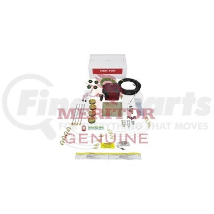 Meritor 31965-11S Meritor Genuine Tire Inflation System - Retrofit Kit