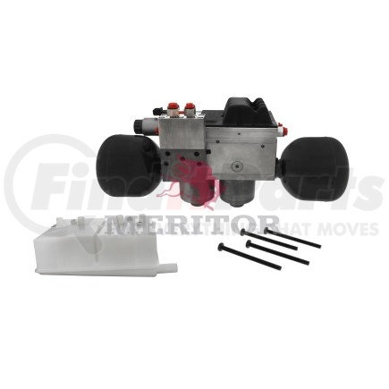 Meritor S400-851-880-7 WABCO HYDRAULIC BRAKE HCU - SERVICE EXCHANGE