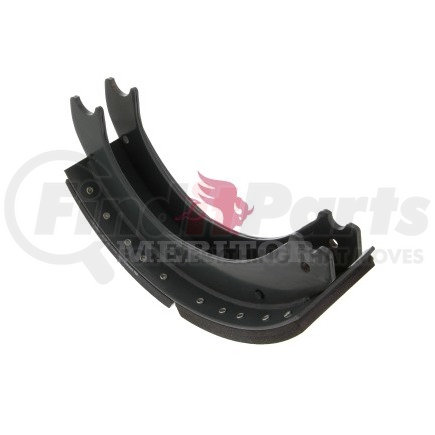 Meritor XSMA3124719E Remanufactured Drum Brake Shoe - Lined