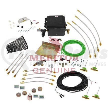 Meritor H196522 Meritor Genuine Tire Inflation System - Thermalert Kit