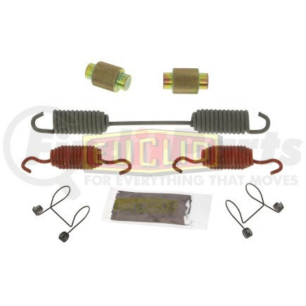 Euclid E5481A AIR BRAKE - REPAIR KIT