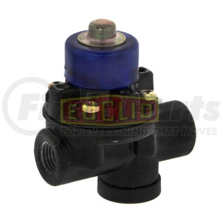 Euclid E4324 Pressure Protection Valve, Includes Filter