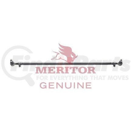 Meritor A13102R4438 Meritor Genuine Front Axle - Tie Rod End Assembly