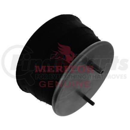 Meritor A2258W1531 Meritor Genuine Air Spring, MPA 17.5 Ride Height