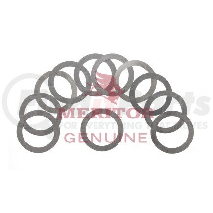 Meritor KIT4760 Meritor Genuine Axle Hardware - Shim