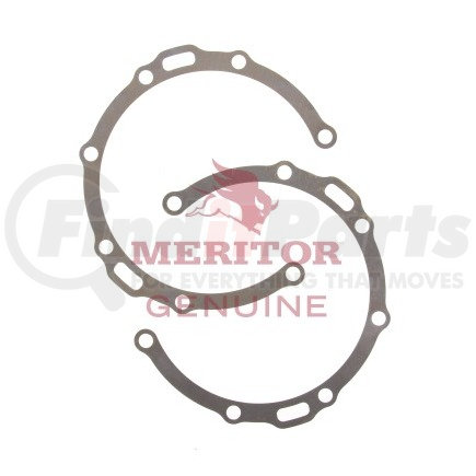 Meritor 2203L9242 Meritor Genuine Axle Hardware - SHIM, .005 mm