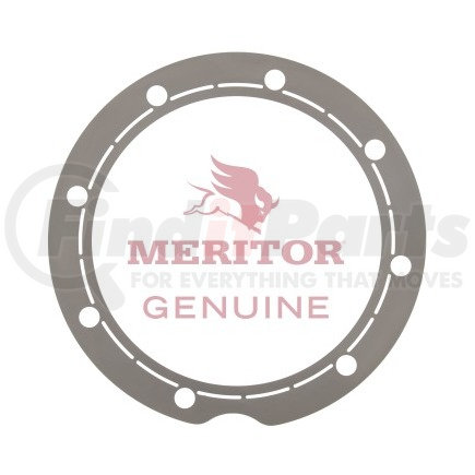 Meritor 2803R2852 Meritor Genuine Axle Hardware - SHIM, .005 mm