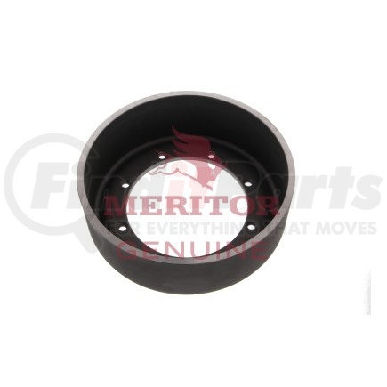 Meritor 3719U229 Meritor Genuine Parking Brake Drum