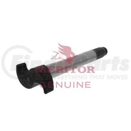 Meritor 2210C7543 Meritor Genuine Camshaft - Left Hand