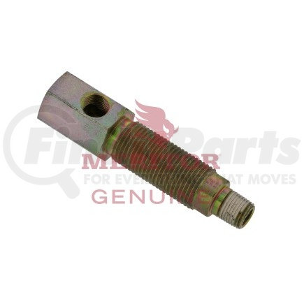 Meritor 3108401 Meritor Genuine Tire Inflation System - Bulkhead Fitting