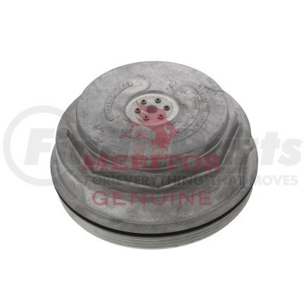 Meritor 3229300 Meritor Genuine Meritor Tire Inflation System - Hubcap PSI Assembly