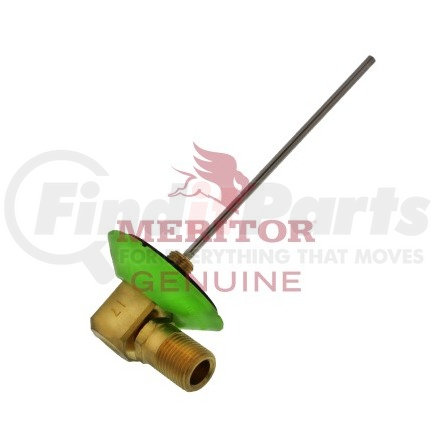 Meritor 3131700S Meritor Genuine Tire Inflation System - Thru Tee