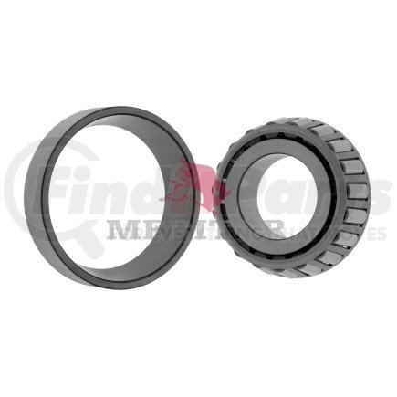 Meritor MERSET424 Standard Bearing Set - FL Steer Outer
