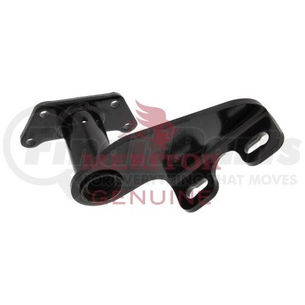 Meritor B583299A6787 Meritor Genuine Air Brake - Chamber Bracket