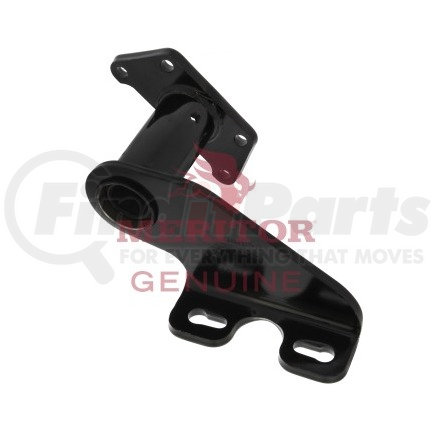 Meritor B383299A6787 Meritor Genuine Air Brake Chamber Bracket