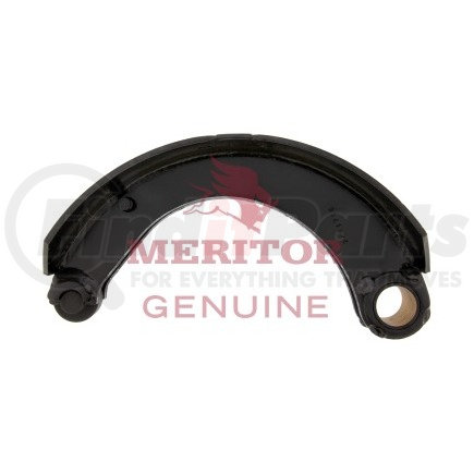 Meritor A33222K2507 Meritor Genuine Drum Brake Shoe - Unlined